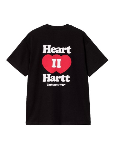 Carhartt Wip - Camiseta S/S Heart