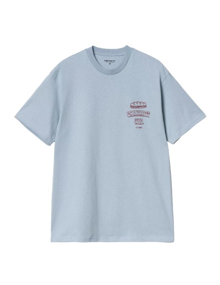 Carhartt Wip - Camiseta S/S Sandwich