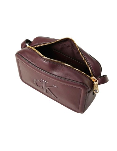 Calvin Klein - Bolso Raised