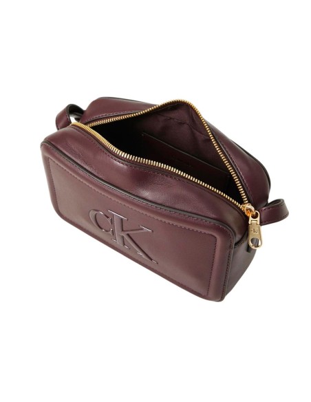 Calvin Klein - Bolso Raised