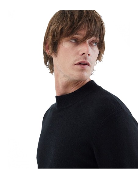 IKKS - Jersey Col Cheminee