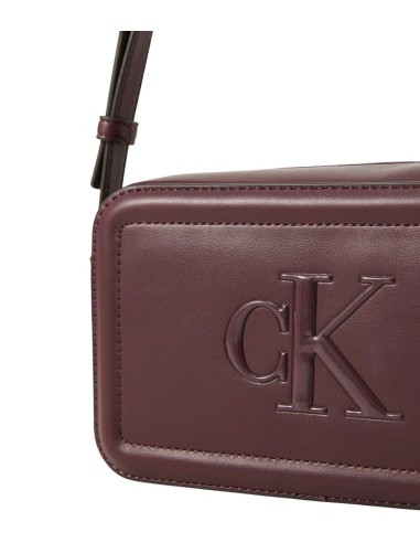 Calvin Klein - Bolso Raised