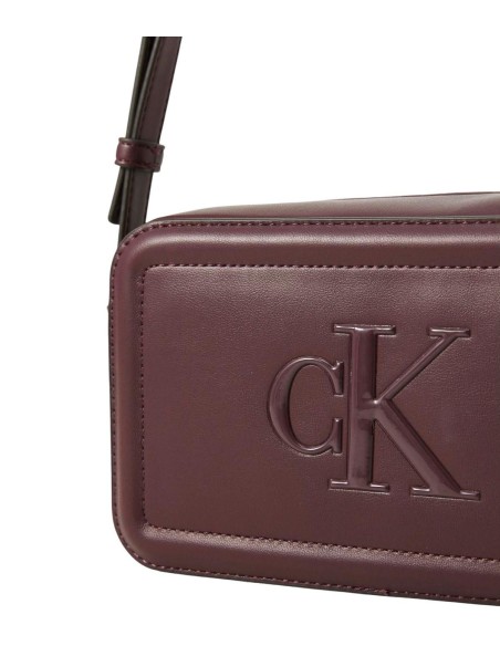 Calvin Klein - Bolso Raised