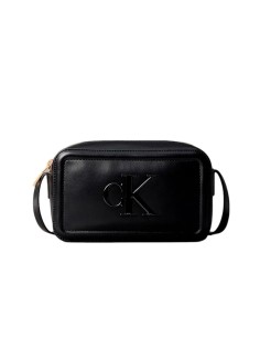 Calvin Klein - Bolso Camera