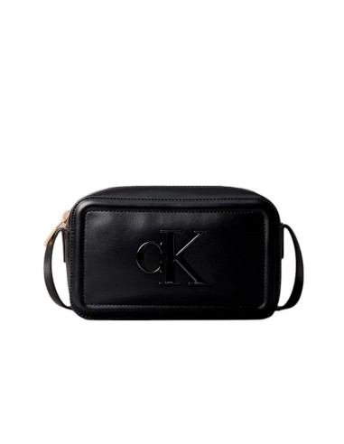 Calvin Klein - Bolso Camera
