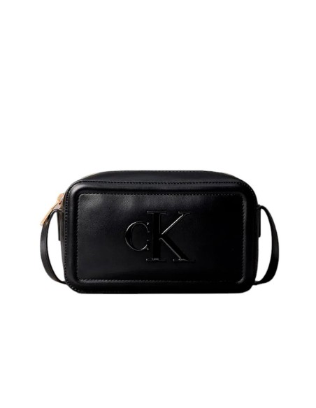 Calvin Klein - Bolso Camera