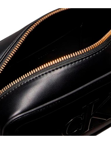 Calvin Klein - Bolso Camera