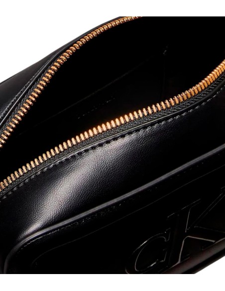Calvin Klein - Bolso Camera