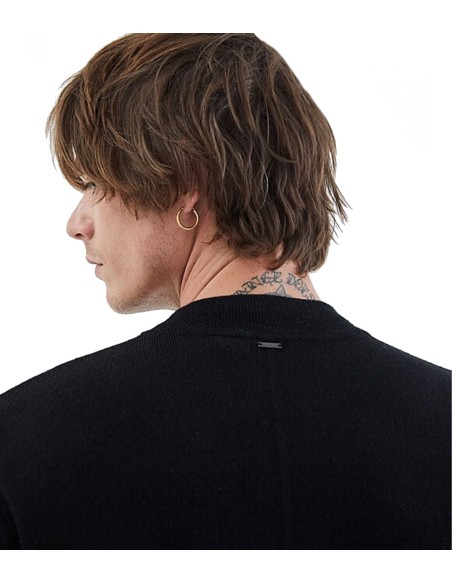 IKKS - Jersey Col Cheminee