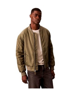 Calvin Klein - Chaqueta Bomber Hero