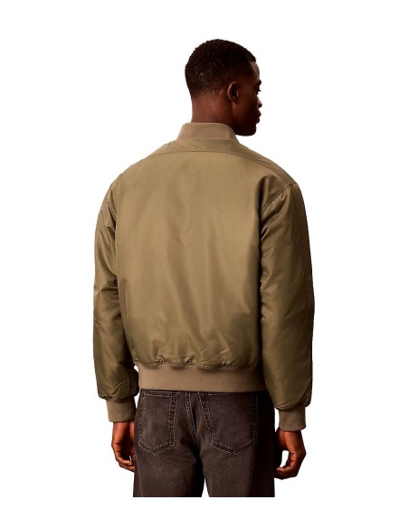Calvin Klein - Chaqueta Bomber Hero