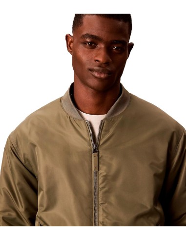 Calvin Klein - Chaqueta Bomber Hero