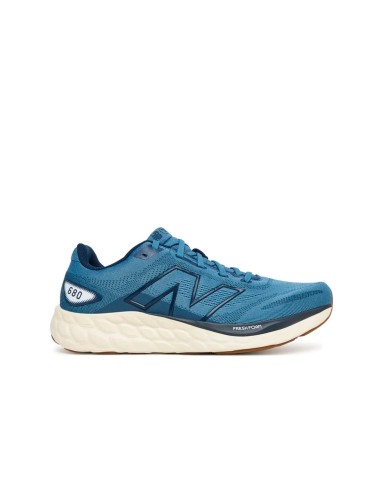 New Balance - Zapatillas Fresh Foam 680 V8