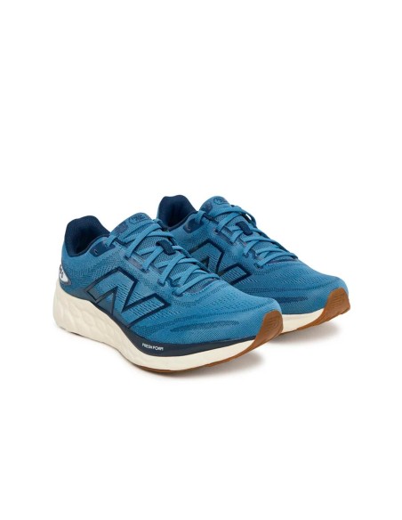New Balance - Zapatillas Fresh Foam 680 V8