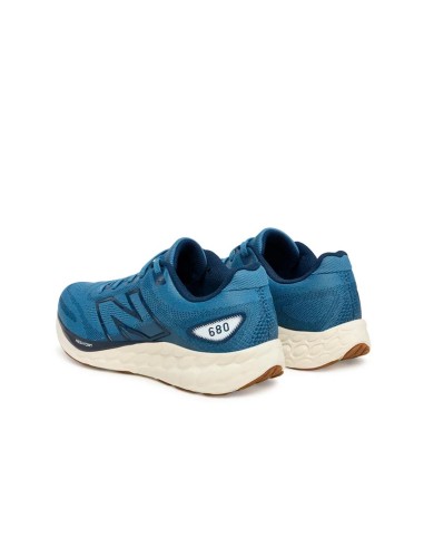 New Balance - Zapatillas Fresh Foam 680 V8