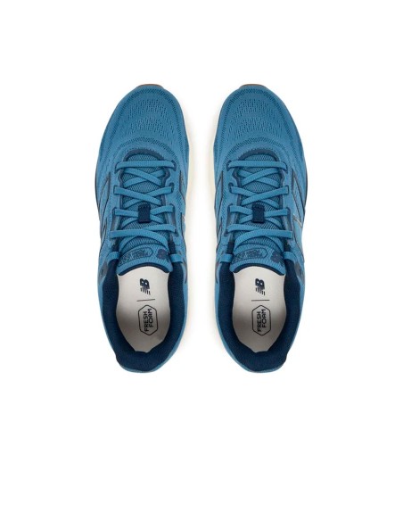 New Balance - Zapatillas Fresh Foam 680 V8