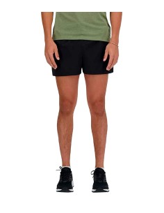 New Balance - Pantalón Corto Sport Essentials