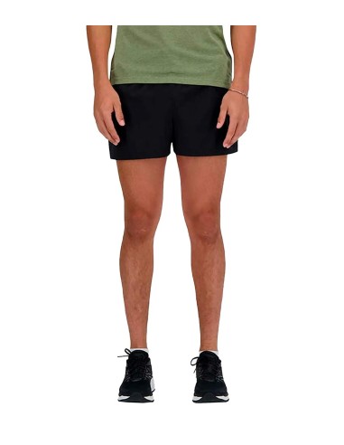 New Balance - Pantalón Corto Sport Essentials