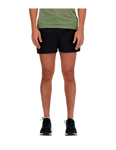 New Balance - Pantalón Corto Sport Essentials