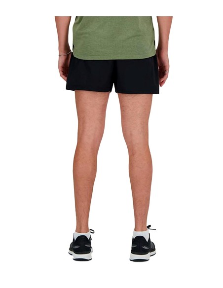 New Balance - Pantalón Corto Sport Essentials