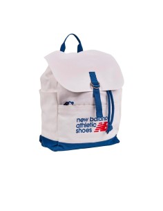 New Balance - Mochila Canvas