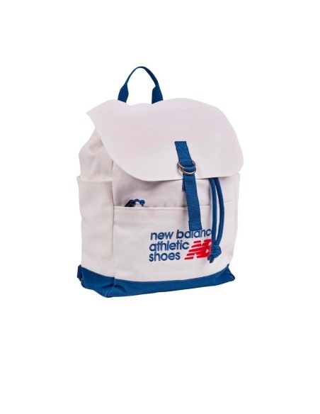 New Balance - Mochila Canvas