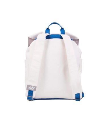 New Balance - Mochila Canvas