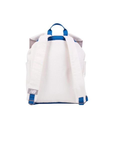 New Balance - Mochila Canvas