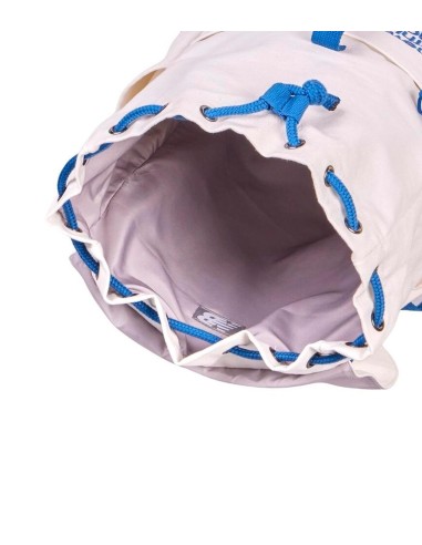 New Balance - Mochila Canvas