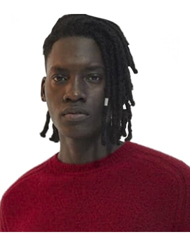 IKKS - Jersey Pull Mousseux