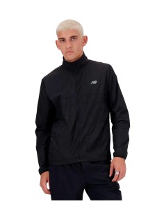 New Balance - Abrigos Y Chaquetas Athletics Packable Jacket