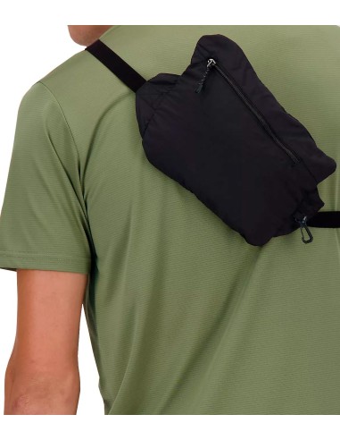 New Balance - Abrigos Y Chaquetas Athletics Packable Jacket