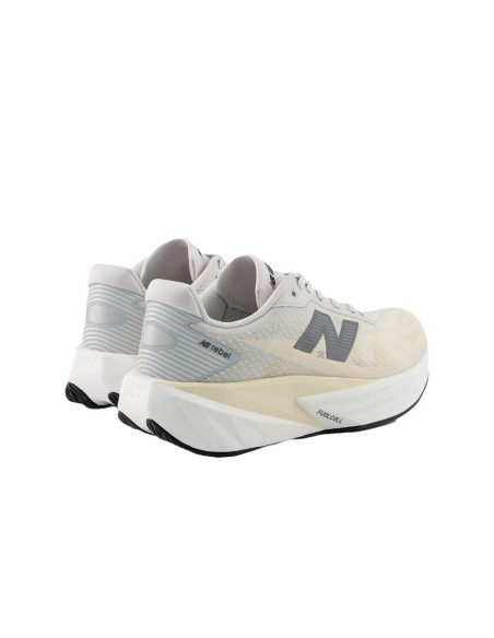 New Balance - Zapatillas Fuelcell Rebel V5