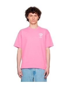 Aape - Camiseta Heart Now