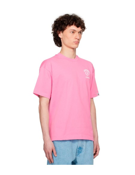 Aape - Camiseta Heart Now