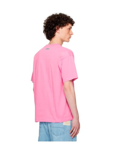 Aape - Camiseta Heart Now