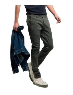 Replay - Pantalón Oz Bull Hyperflex