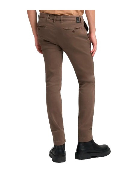 Replay - Pantalón Oz Bull Hyperflex