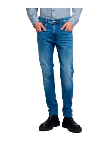 Replay - Pantalón Vaquero Oz Hyperflex Stretch