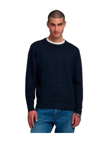 Replay - Jersey Wool Blend Fast Dyed