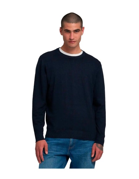 Replay - Jersey Wool Blend Fast Dyed