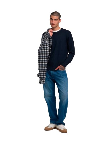 Replay - Jersey Wool Blend Fast Dyed