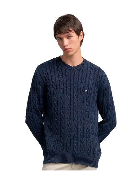 Replay - Jersey Cotton Dyed