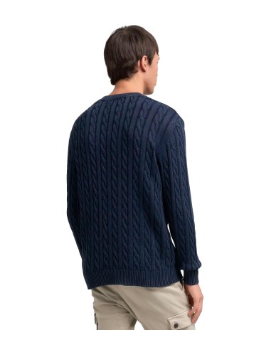 Replay - Jersey Cotton Dyed