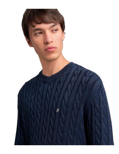 Replay - Jersey Cotton Dyed