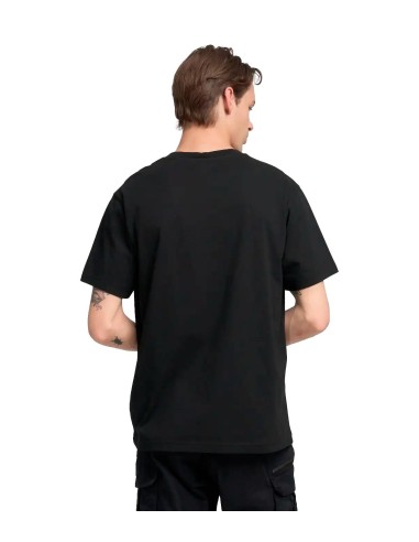 Replay - Camiseta Con Estampado