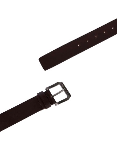 Replay - Cinturón Crust Bufalo Pull-Up Leat