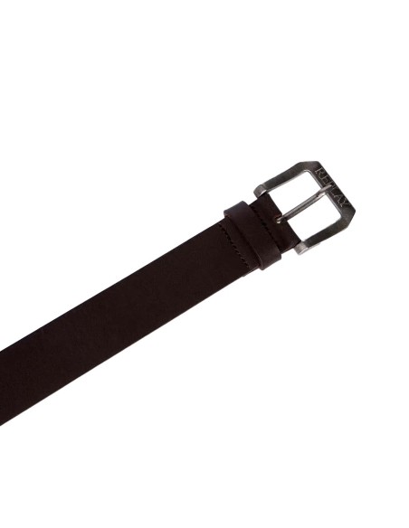 Replay - Cinturón Crust Bufalo Pull-Up Leat