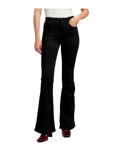 Replay - Pantalón Oz Super Stretch Black