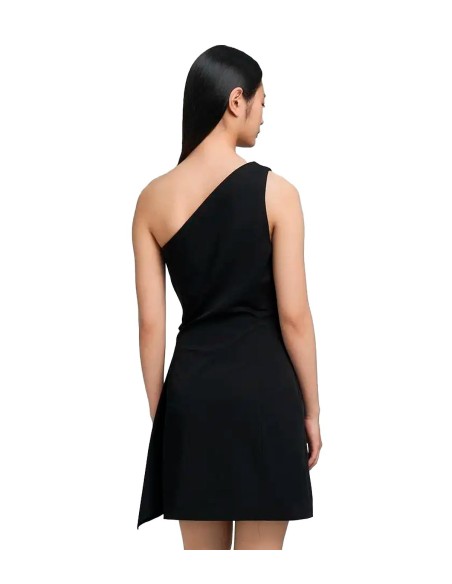 Replay - Vestido De Un Solo Hombro